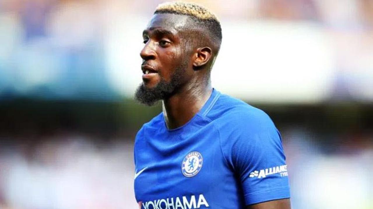 Bakayoko'dan G.Saray'a kötü haber!