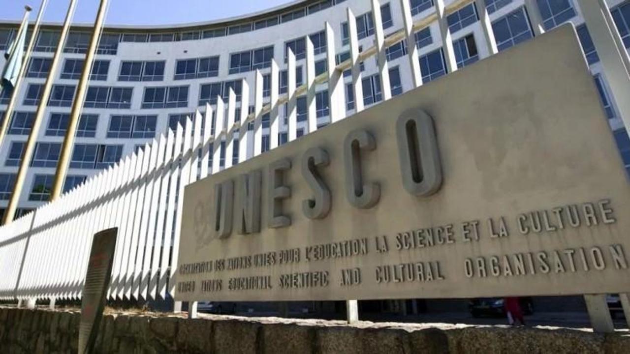 ABD, UNESCO'dan çekilme kararı aldı!