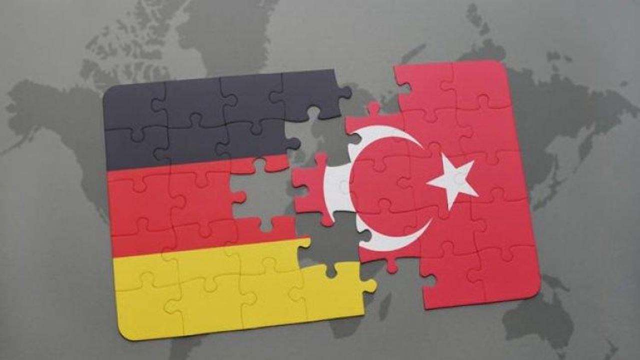 Almanya'da yeni Türkiye açıklaması!