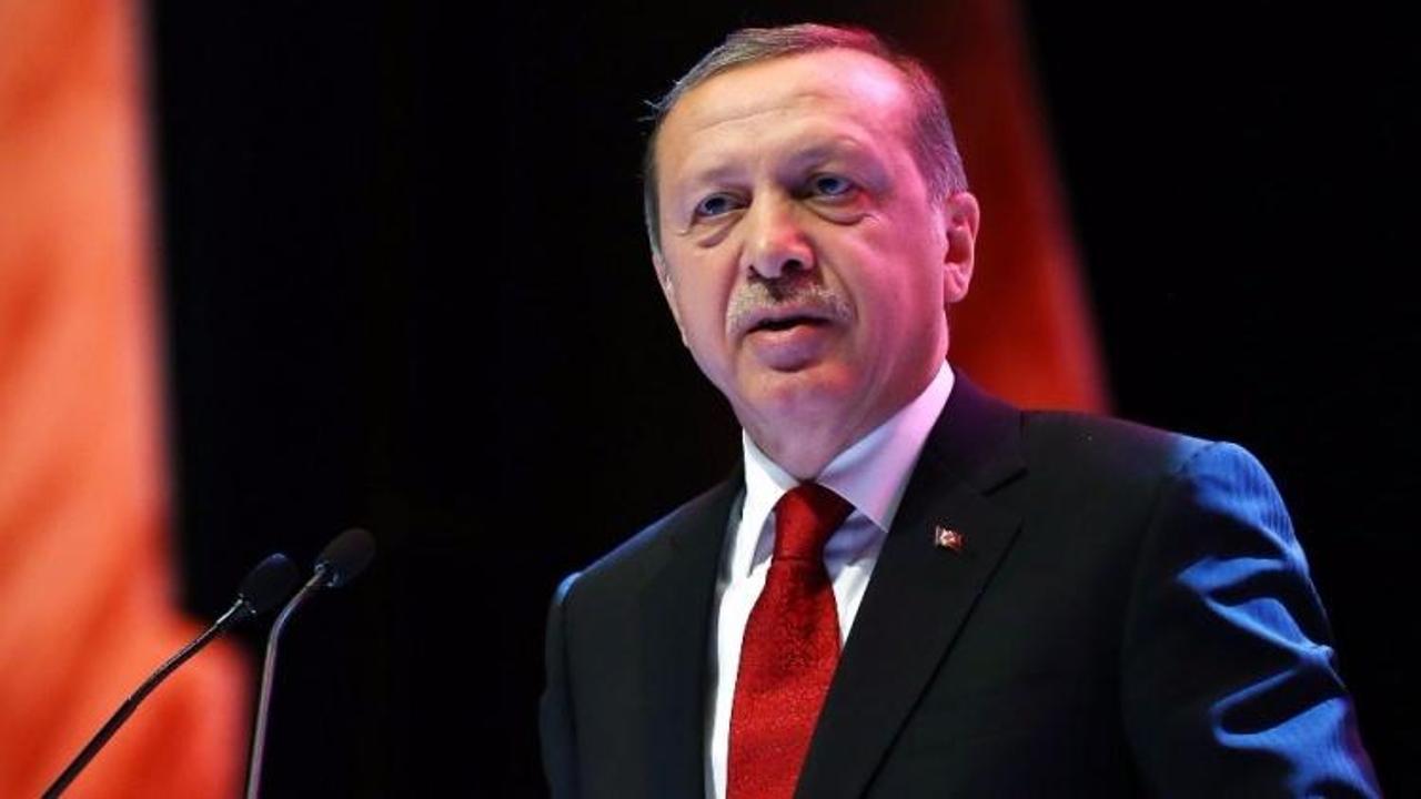 Cumhurbaşkanı Erdoğan açıkladı! Hayatını kaybetti