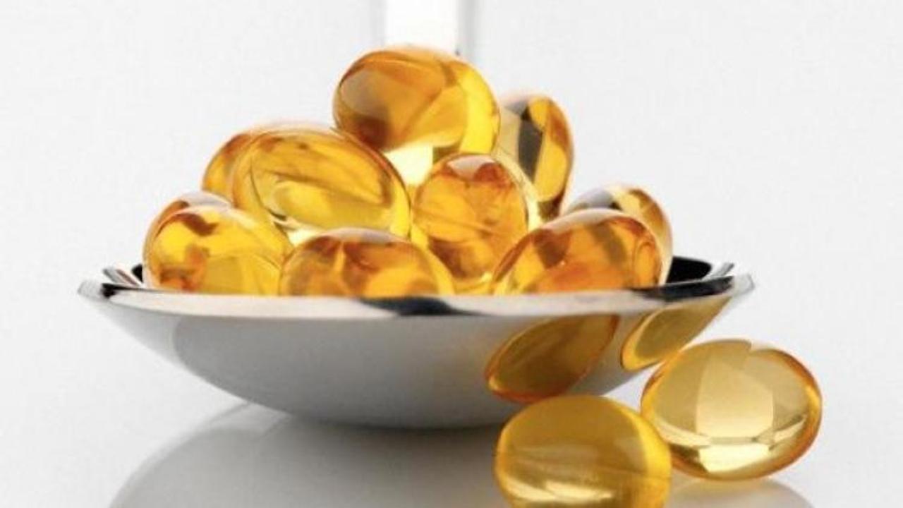 E vitamininin sa&ccedil;a faydaları