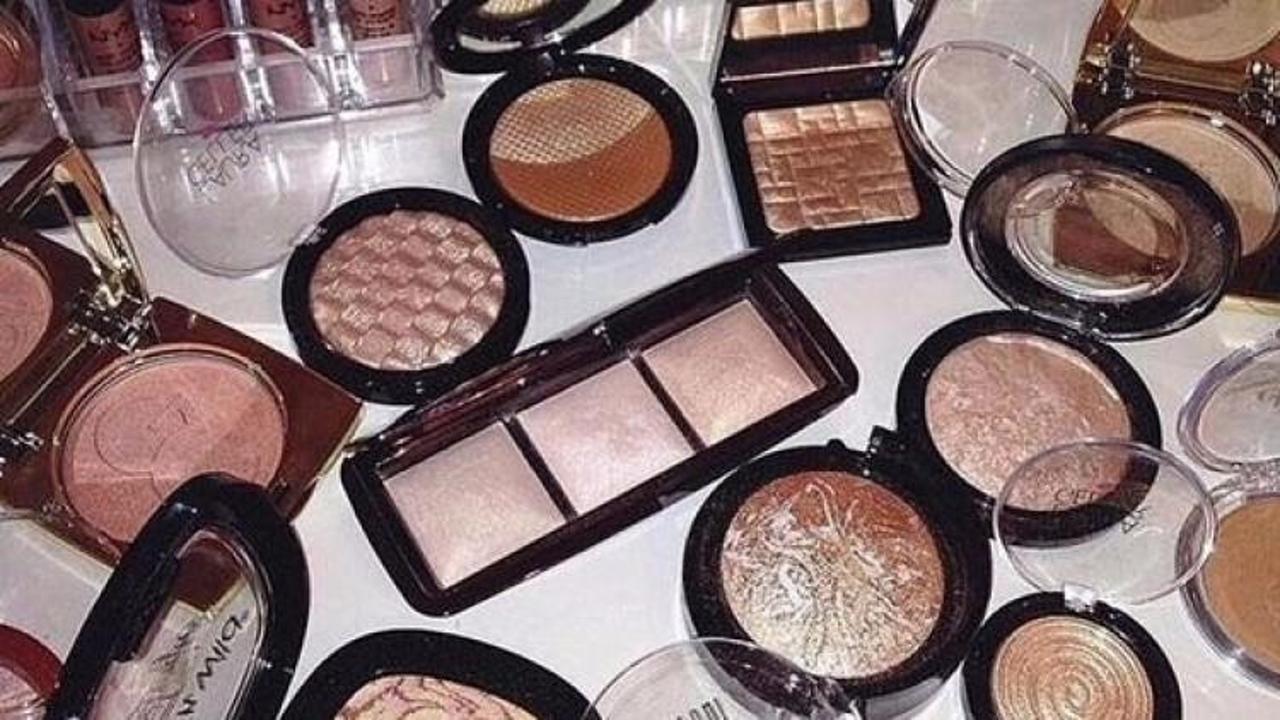 Ekim ayının &ouml;ne &ccedil;ıkan kozmetik &uuml;r&uuml;nleri