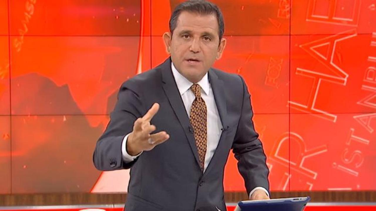 Fatih Portal: Bana hastalıklı kafa diyebilirsiniz...