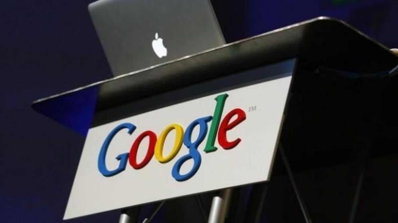 Google’dan Mevlid Kandili hatası