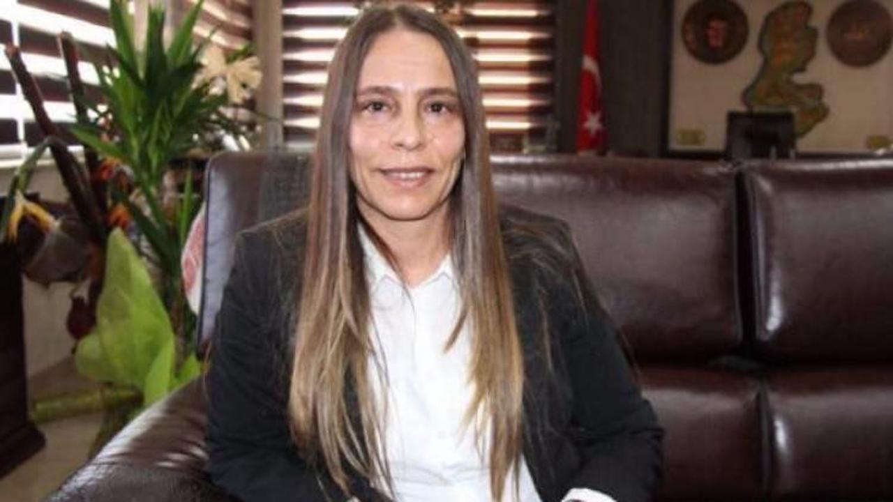  HDP’li eski başkanvekili tutuklandı