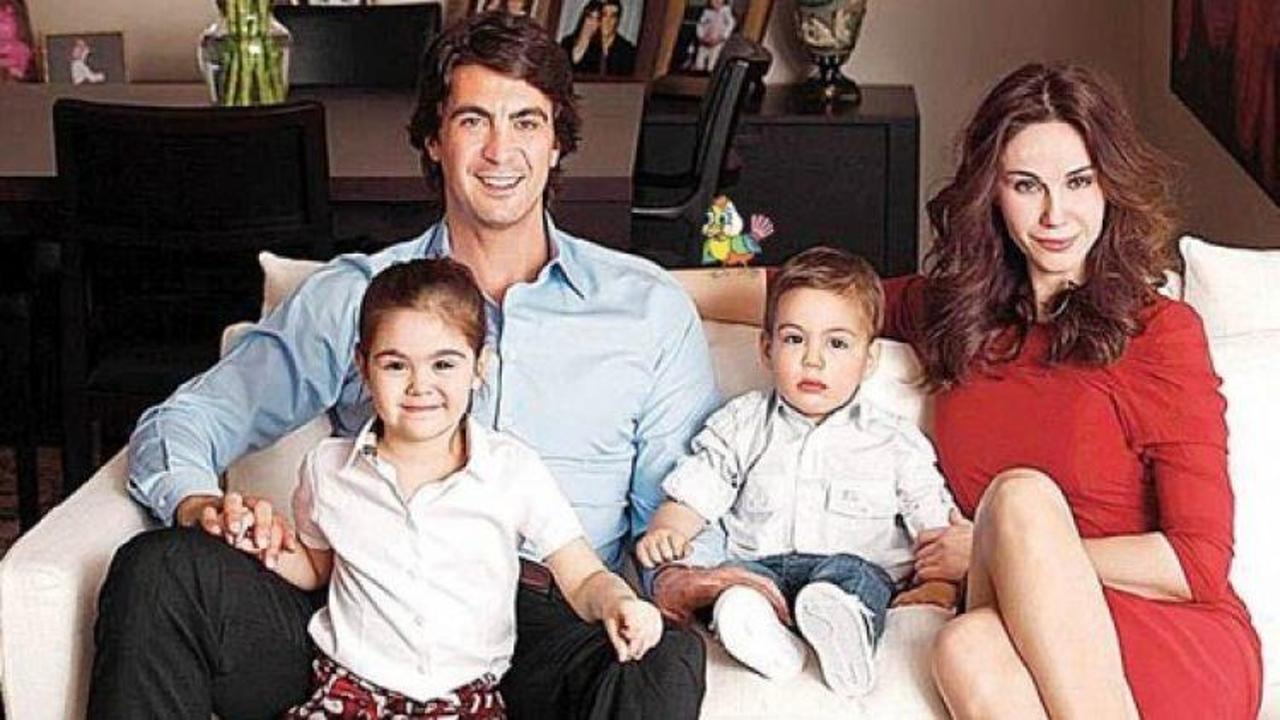 İbrahim Kutluay'dan Demet Şener'e jet yanıt!