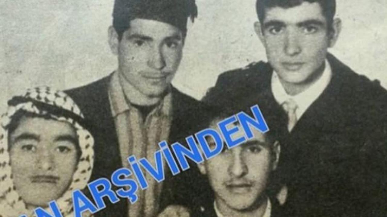 İbrahim Tatlıses &ccedil;ocukluk arkadaşlarını arıyor