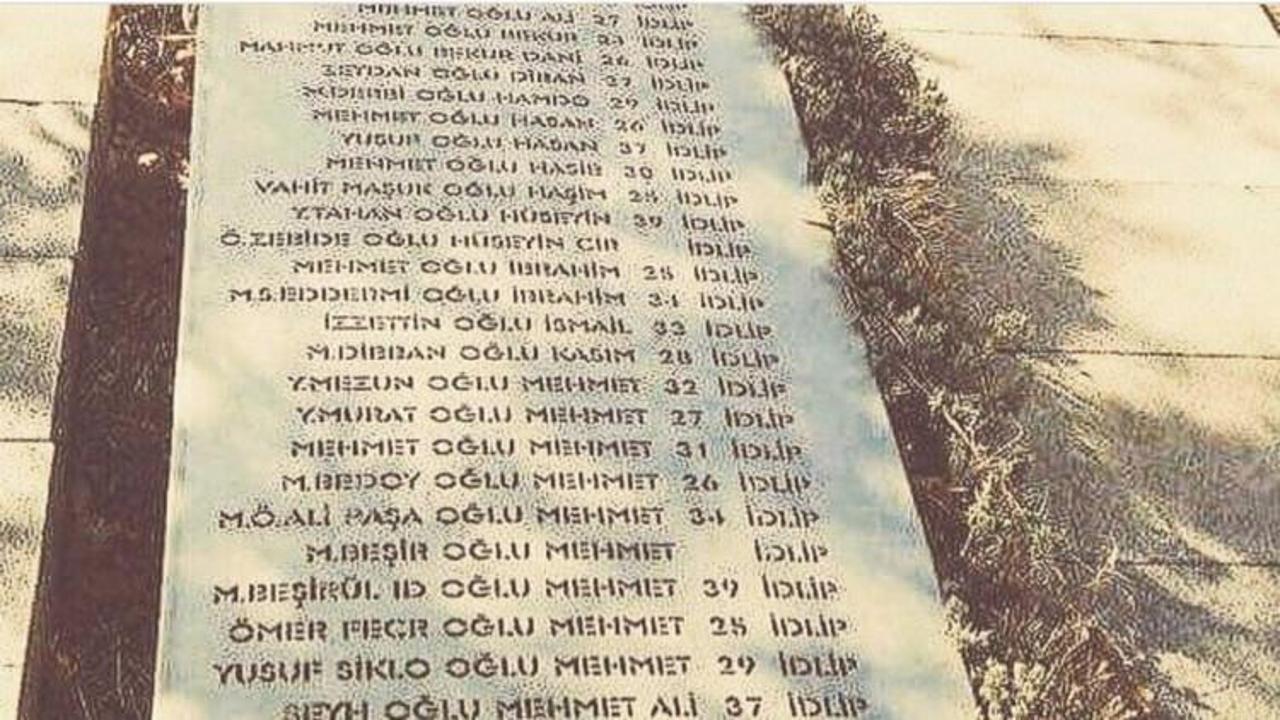 'İdlib'te ne işimiz var?' diyenlere en g&uuml;zel cevap