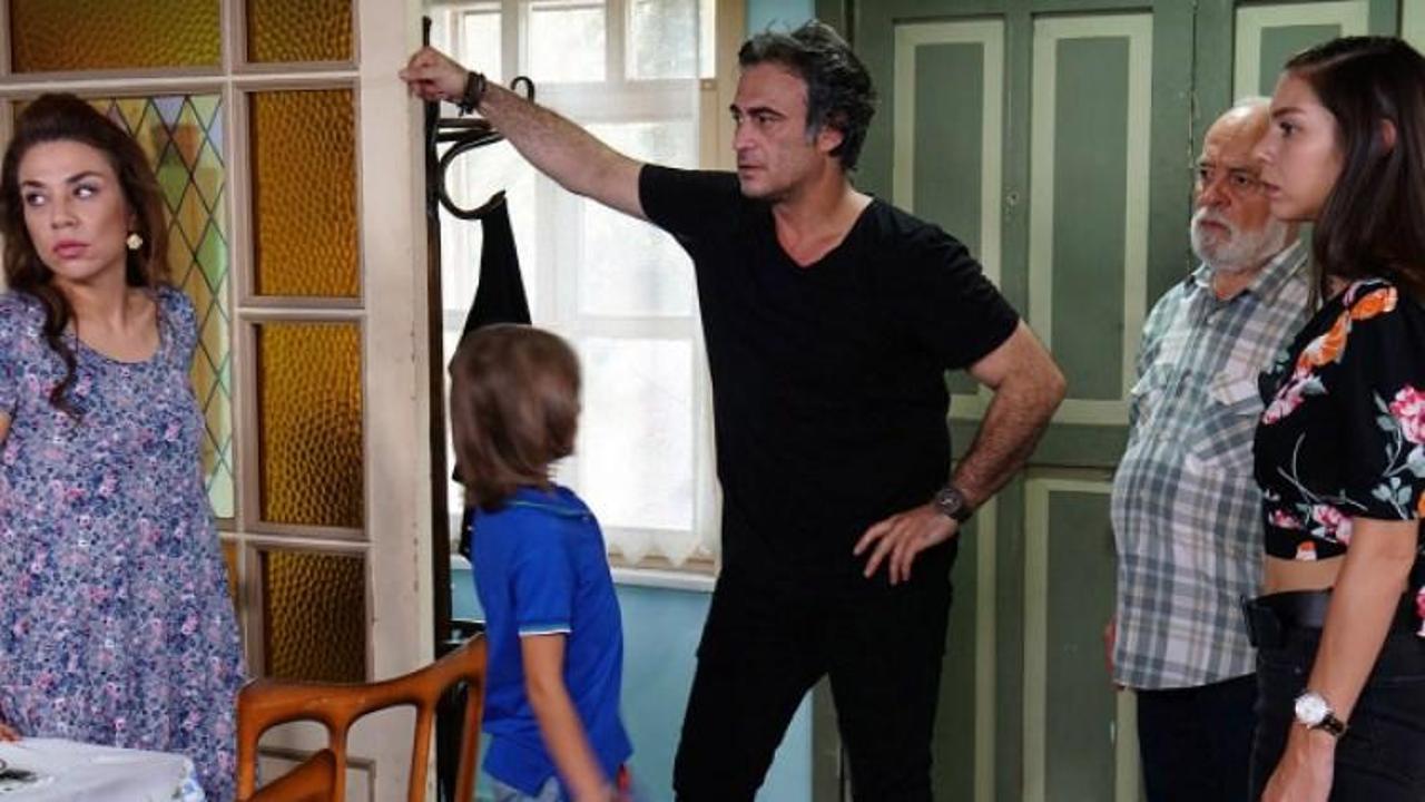 Kalbimdeki Deniz 40.b&ouml;l&uuml;m fragmanı! Kalbimdeki Deniz son b&ouml;l&uuml;m izle!