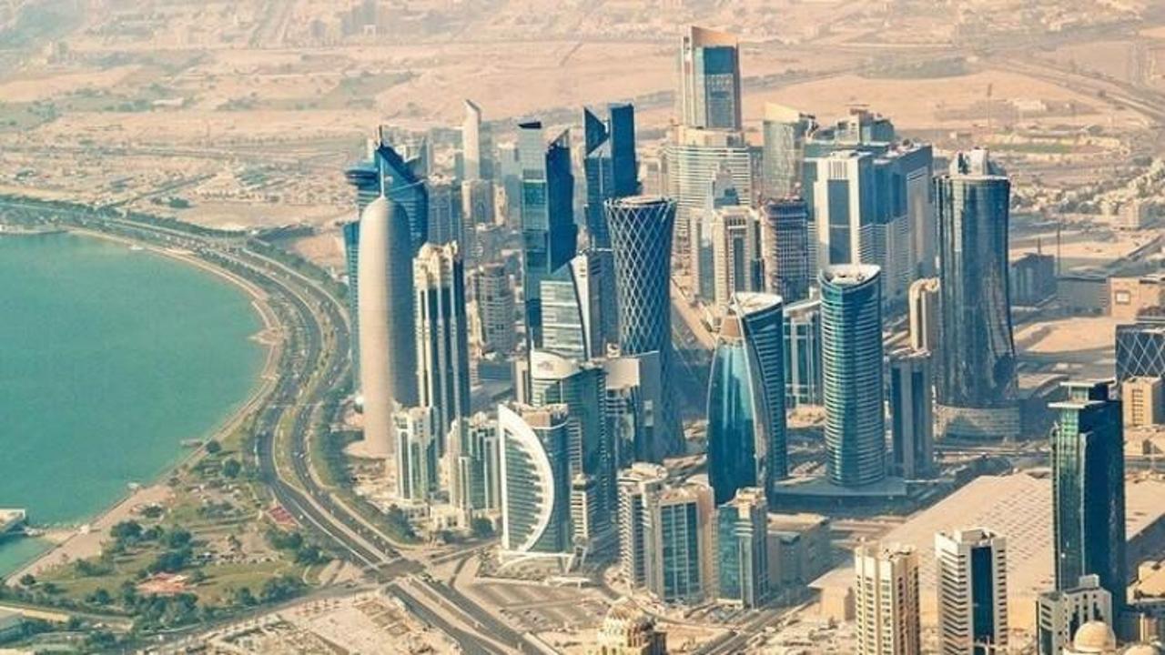 Katar’a çifte darbe girişimi