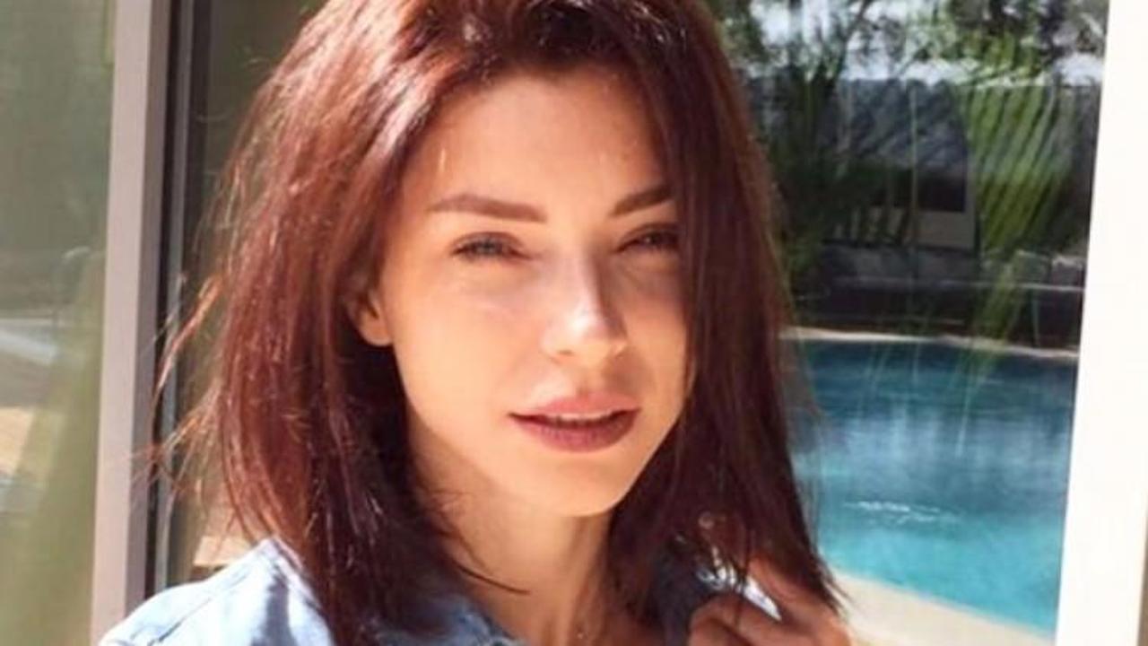 Merve Boluğur'un son hali herkesi şaşırttı!