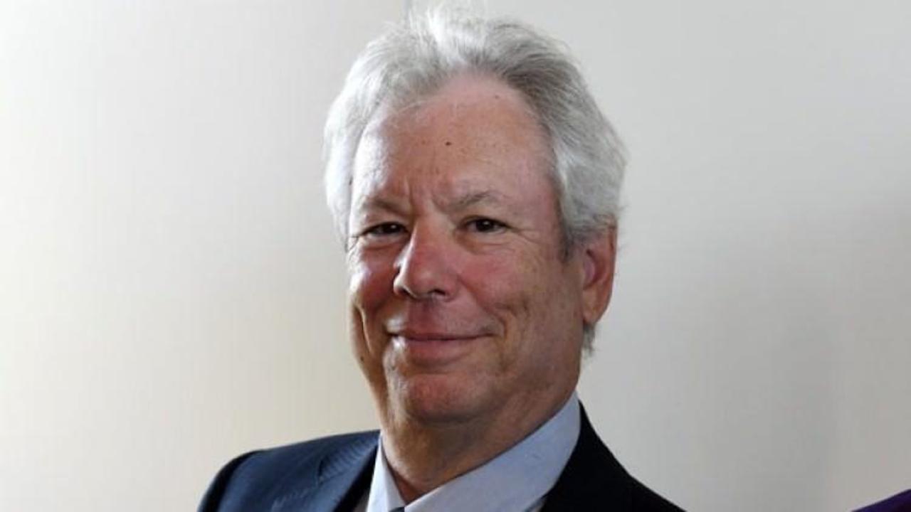 Nobel Ekonomi &Ouml;d&uuml;l&uuml;'n&uuml;n sahibi belli oldu