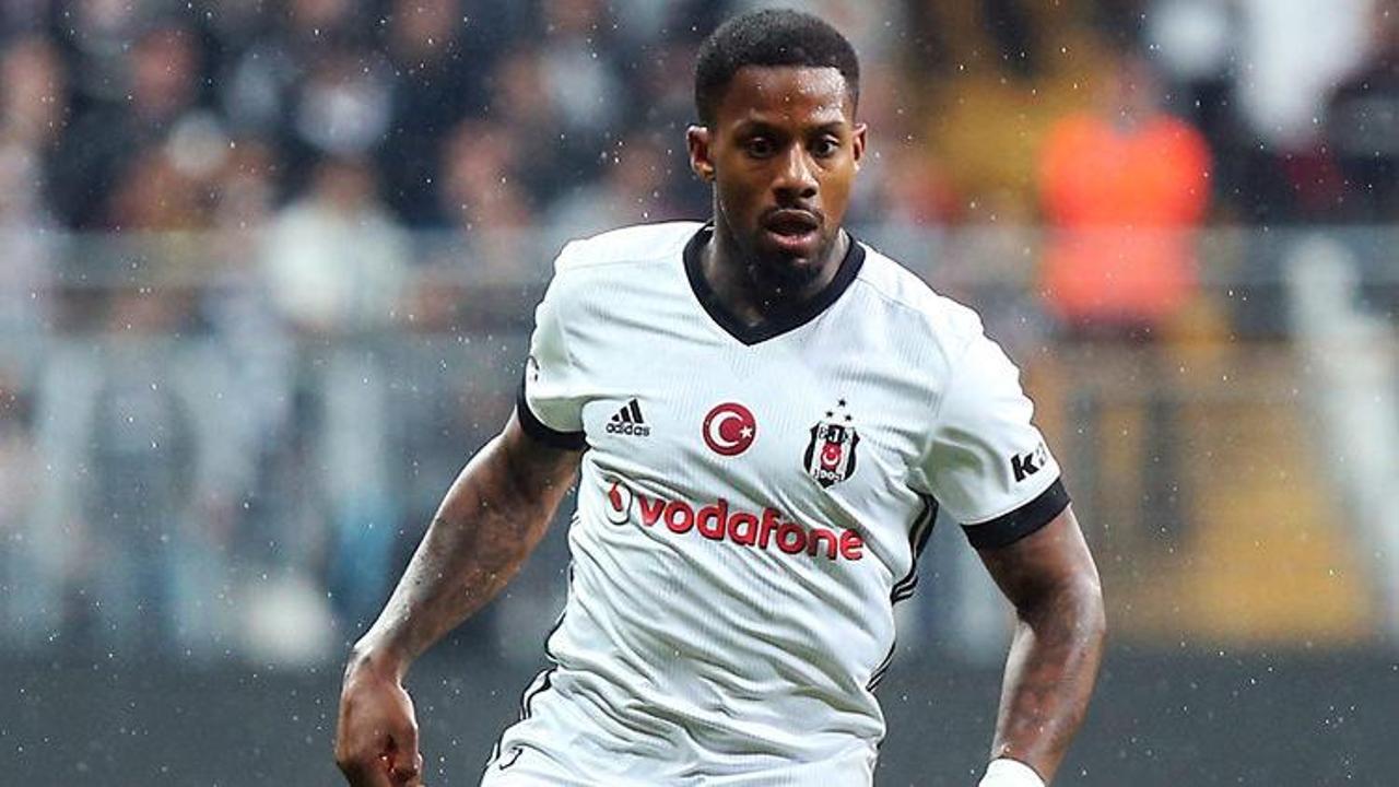 Beşiktaş Lens'i açıkladı! 4 yıllık imza...
