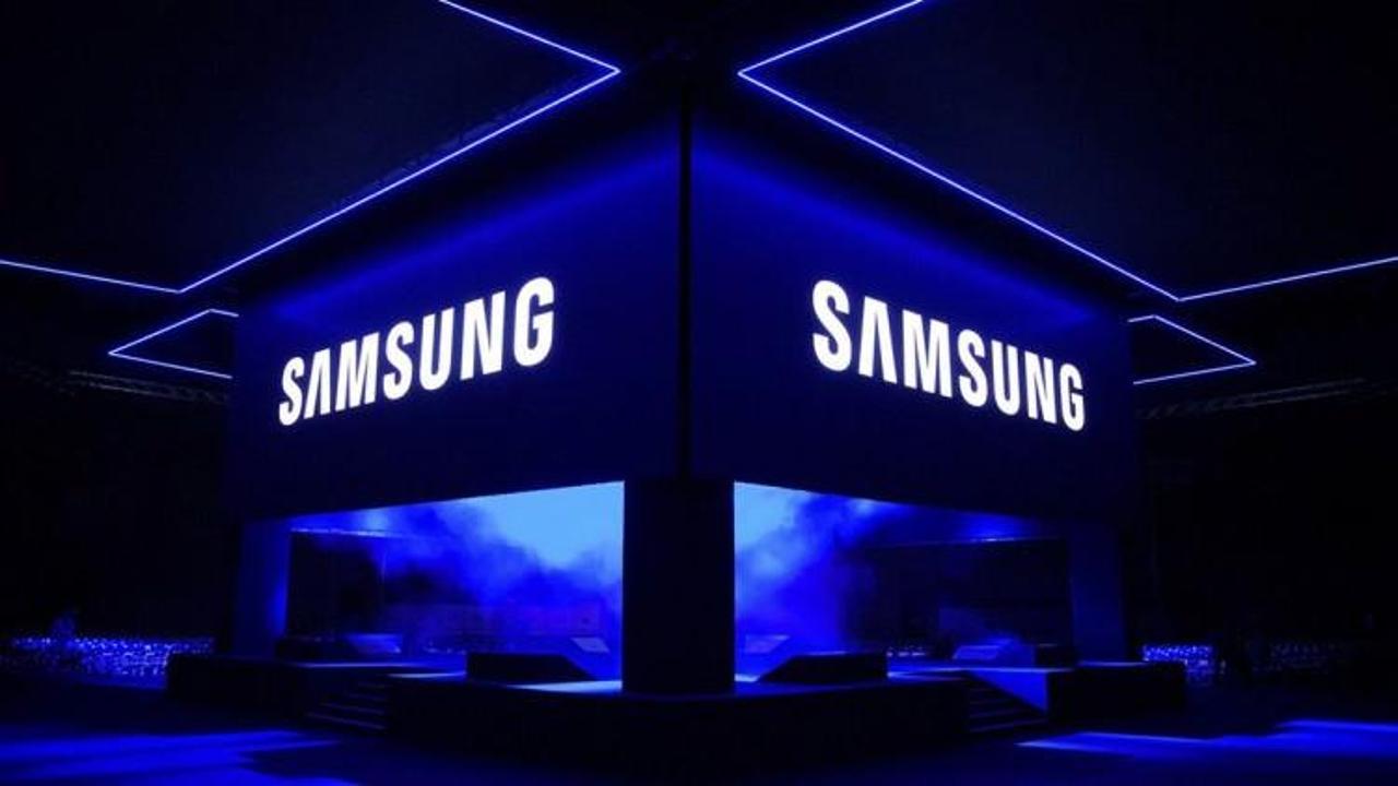 Samsung Electronics'in CEO'su istifa etti