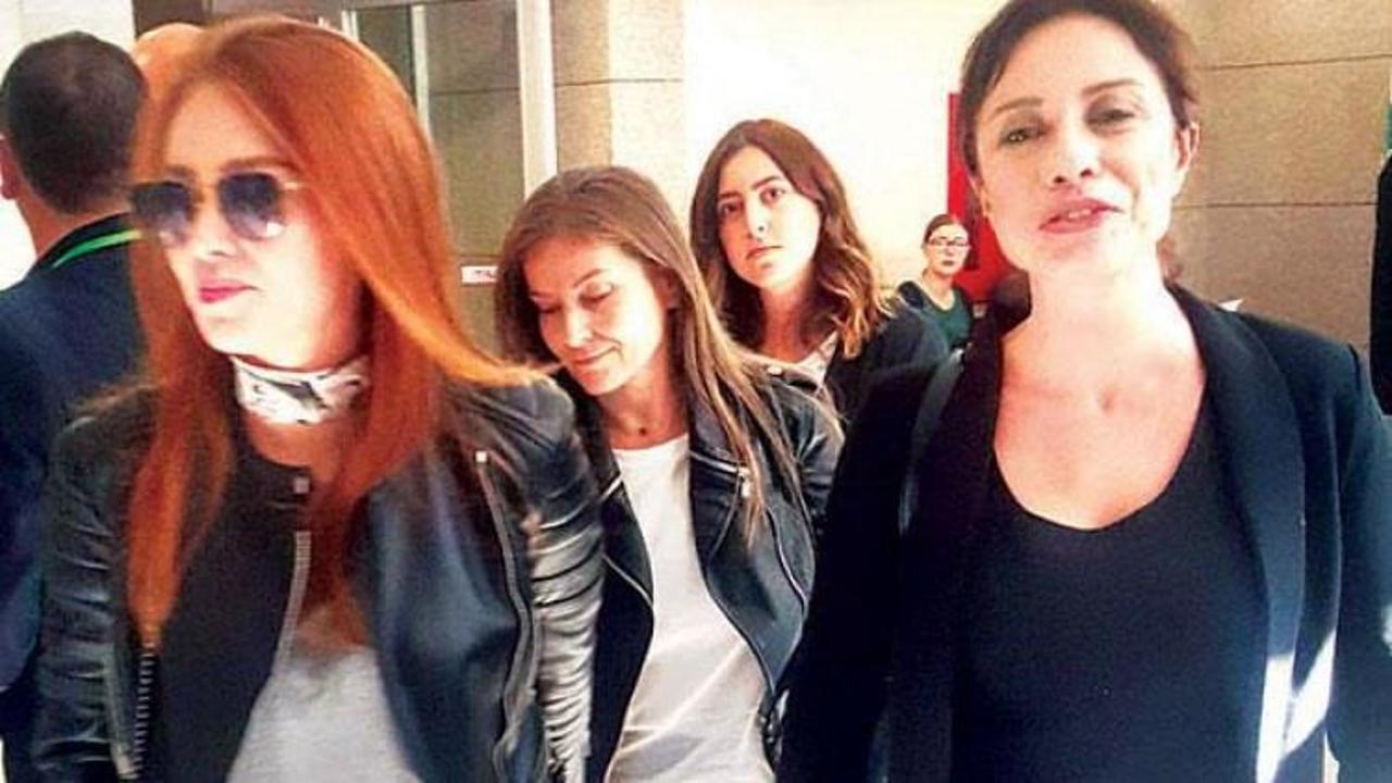 Sangu'nun annesi 'Kızım engellendi'