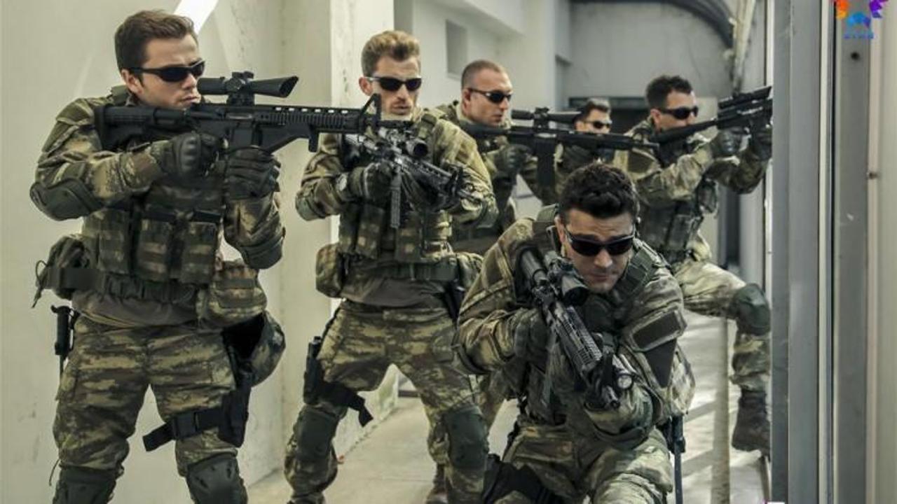 S&ouml;z 16 b&ouml;l&uuml;m izle! S&ouml;z 17.b&ouml;l&uuml;m fragmanı!  Yavuz yaşam m&uuml;cadelesi veriyor...