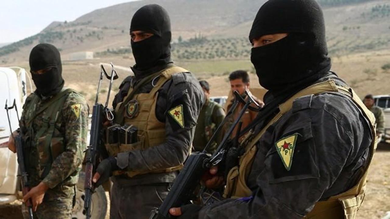 Suriye'de flaş gelişme! PKK o kenti ele geçirdi
