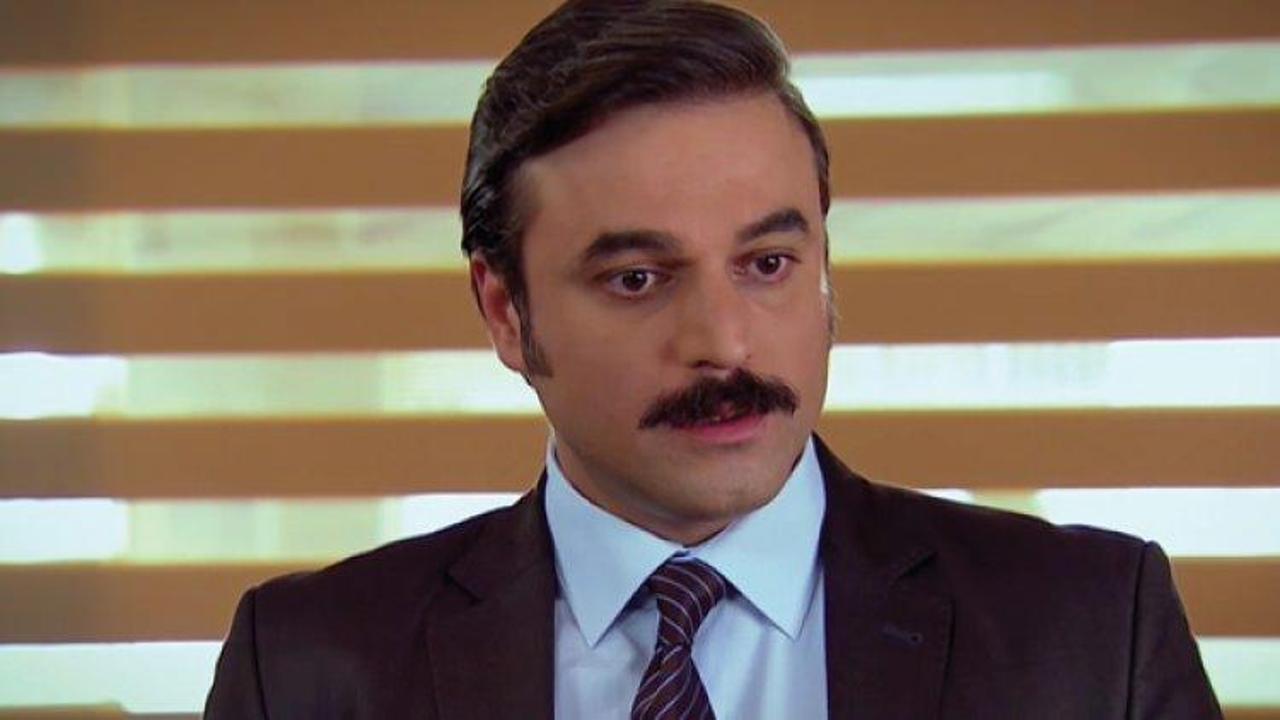 Ufuk &Ouml;zkan yeniden TRT'de