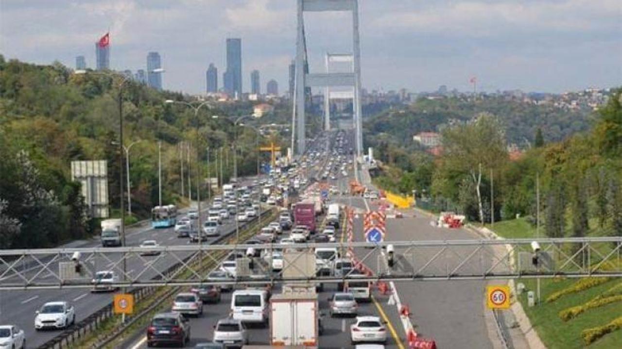 İstanbulluya iyi haber: Sona gelindi...