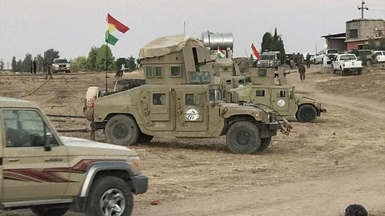 Barzani'nin danışmanı: Ayrılma niyetinde değildik