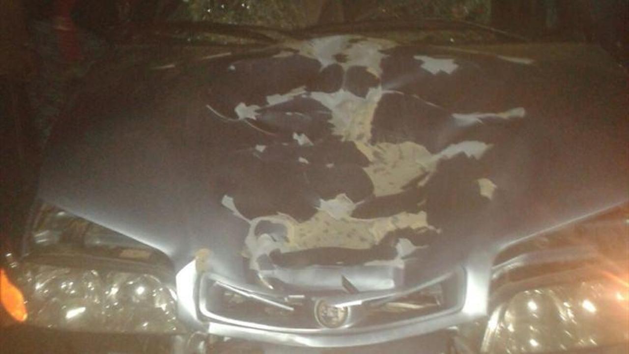 Kırklareli'nde trafik kazası: 1 ölü