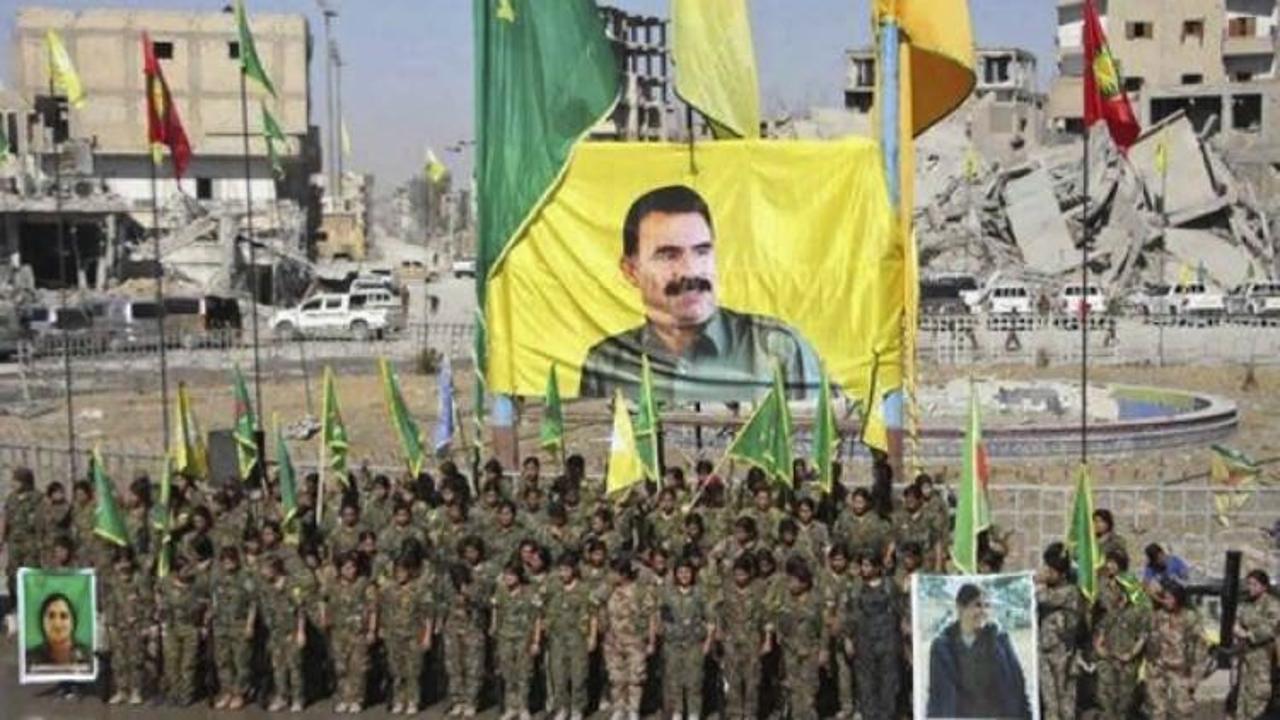 ABD'den bir 'Öcalan' açıklaması daha!
