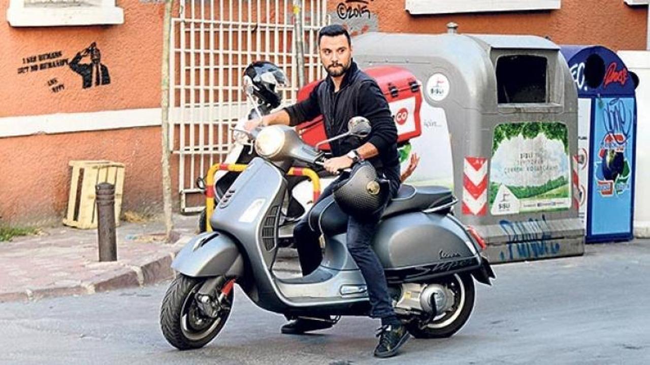 Alişan: 'Selam bile vermem'