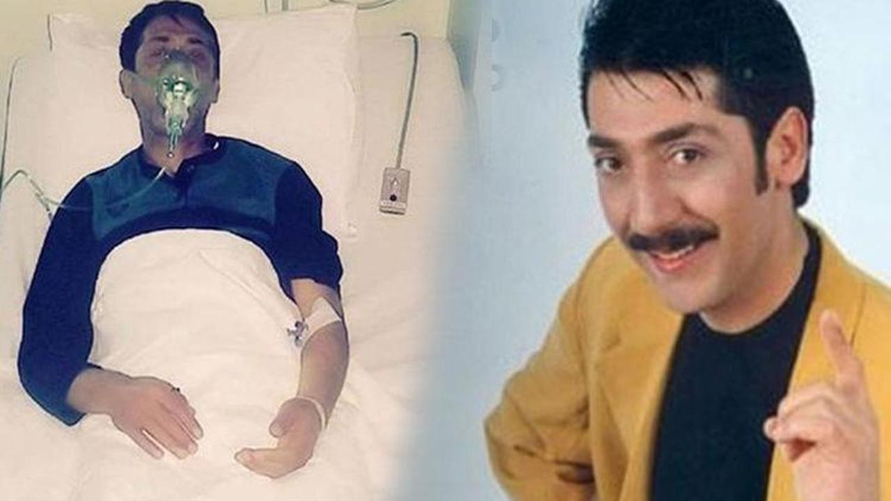 Ankaralı Turgut'ın sağlık durumu nasıl! Hastanedeki g&ouml;r&uuml;nt&uuml;leri ortaya &ccedil;ıktı