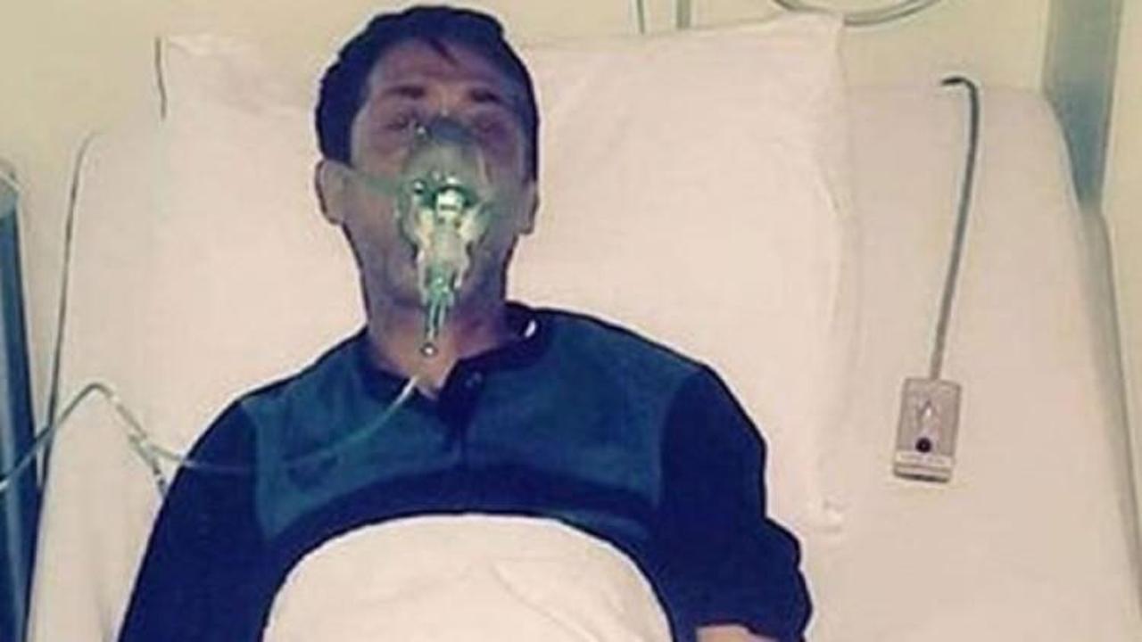 Ankaralı Turgut'tan haber var