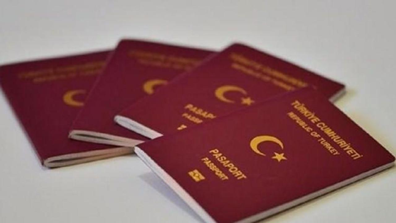 Dışişleri Bakanlığı'ndan vize açıklaması