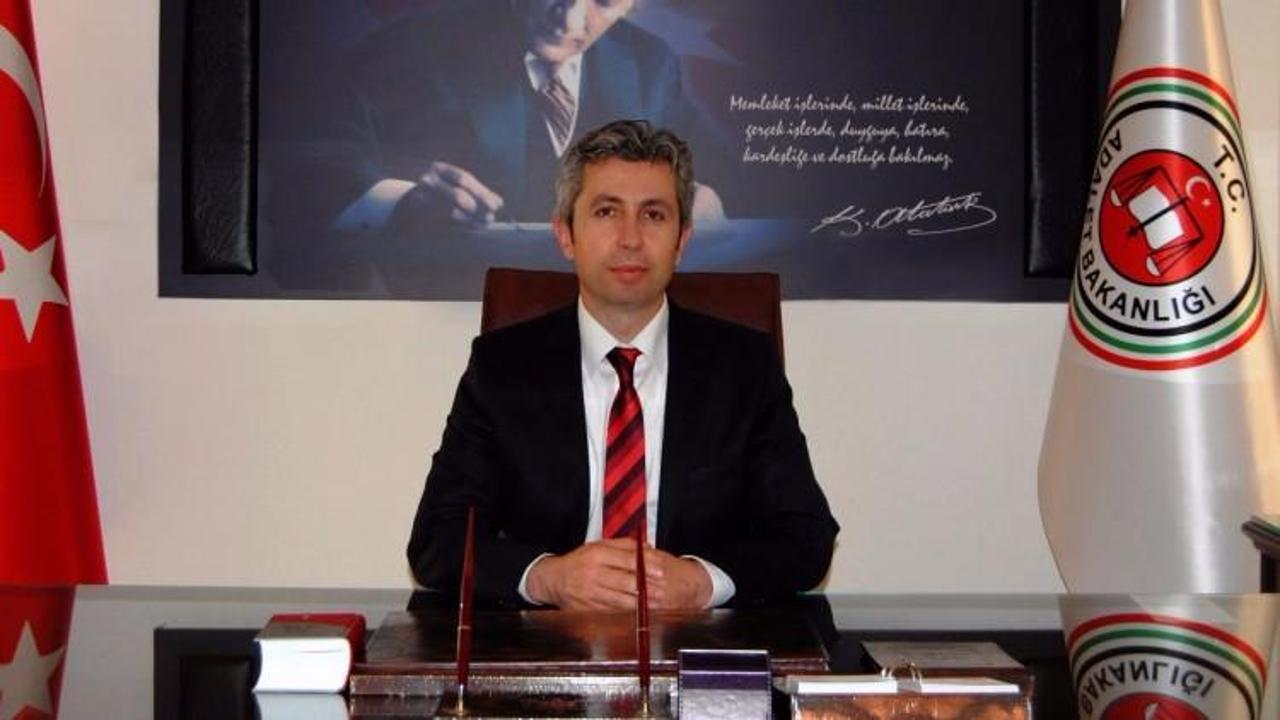 Bassavcı Akın’dan FETÖ’cülere ders
