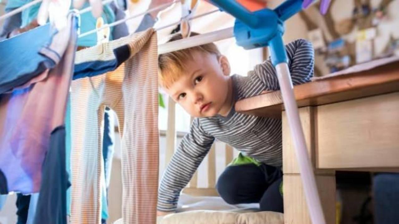 Bebek kıyafetleri nasıl kurutulmalı?