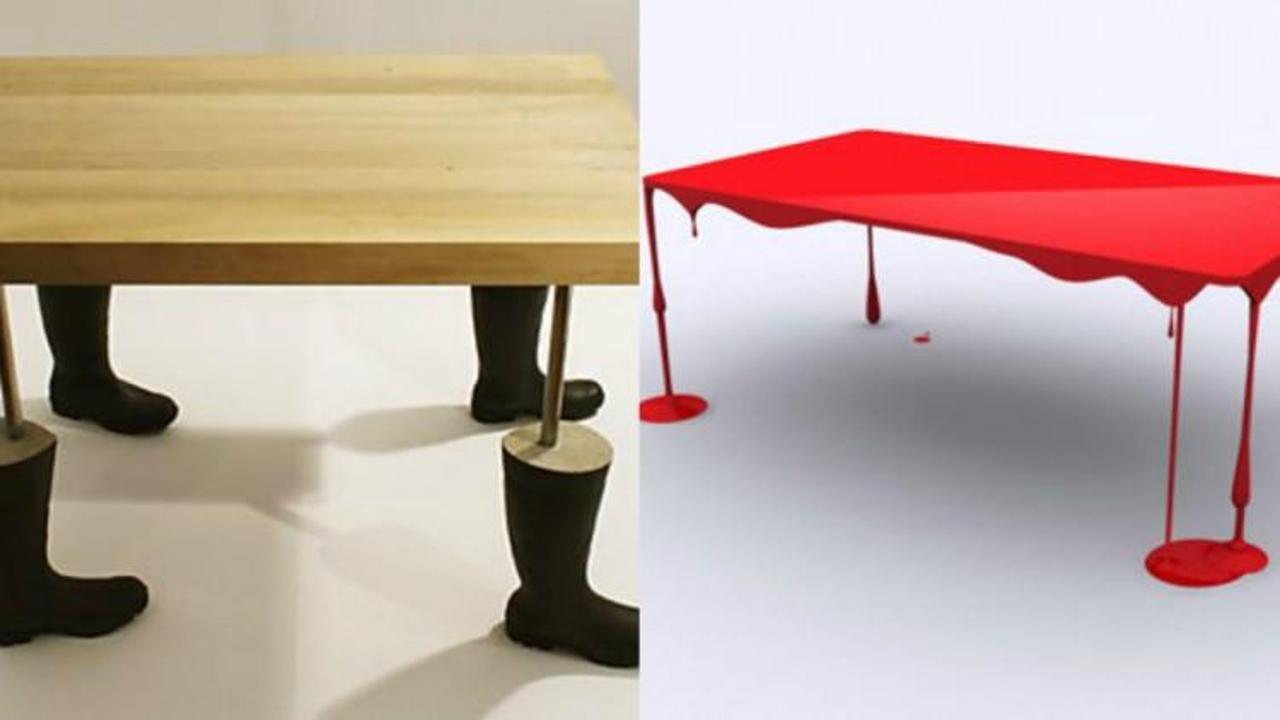 Bu masalara çok şaşıracaksınız