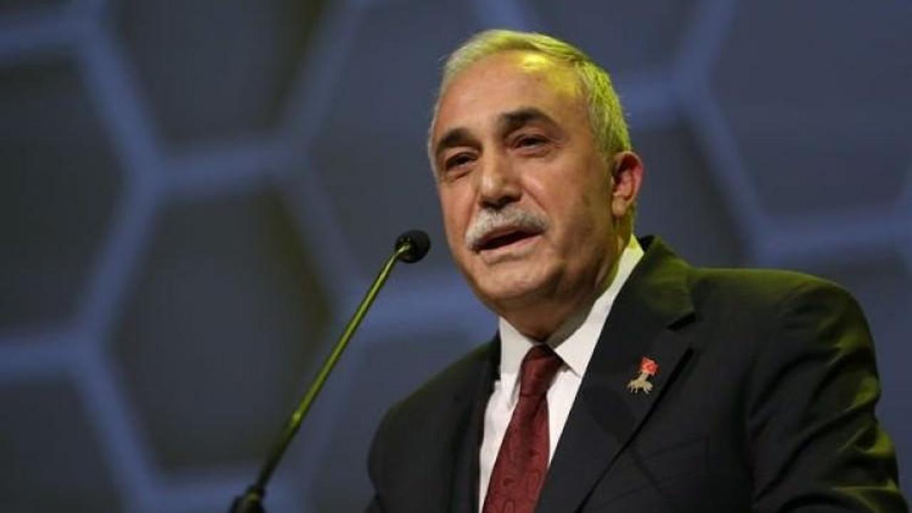 Kılıçdaroğlu’na 60 liralık tazminat davası açtı