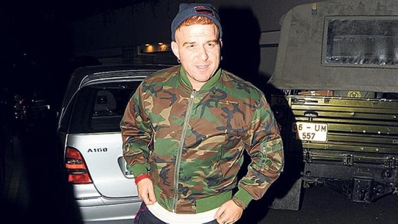 Gökhan Özoğuz Yıldız Tilbe'yi savundu