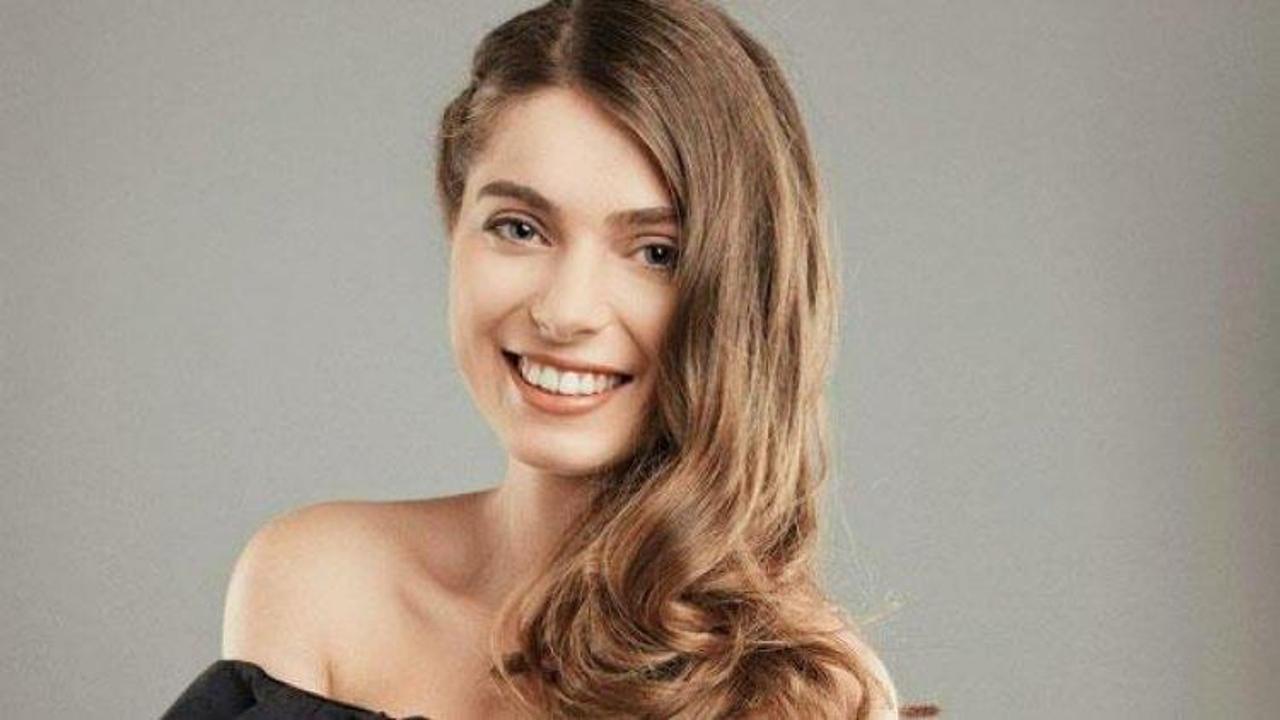 İlay Erk&ouml;k kimdir? Ka&ccedil; yaşında?