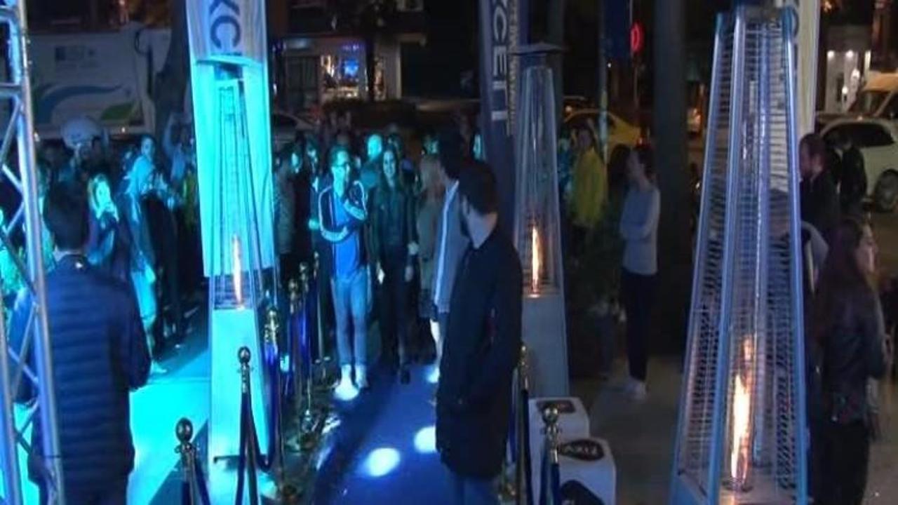 İphone 8 İstanbul ve Ankara'da satışa &ccedil;ıktı