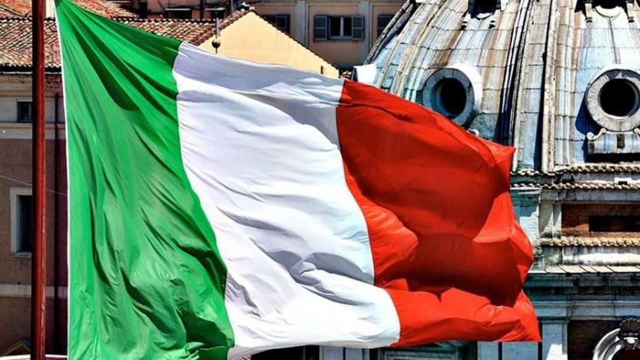 İtalya referanduma gidiyor! 'Hayır' çıkarsa...
