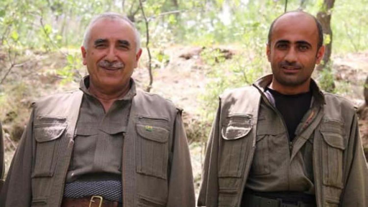 PKK TV'si açıkladı! O terörist bakın kim çıktı