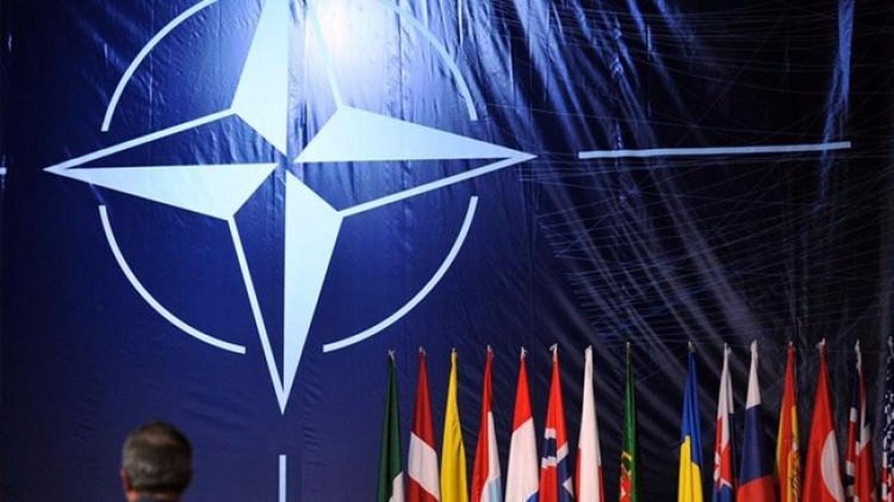 Olay olacak gizli NATO raporu! 'Püskürtemeyecek'