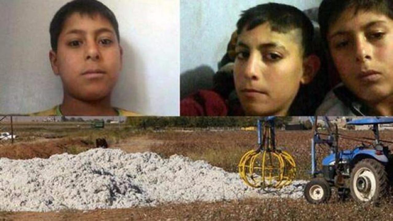 Türkiye'yi sarsan 3 çocuğun ölüm nedeni belli oldu