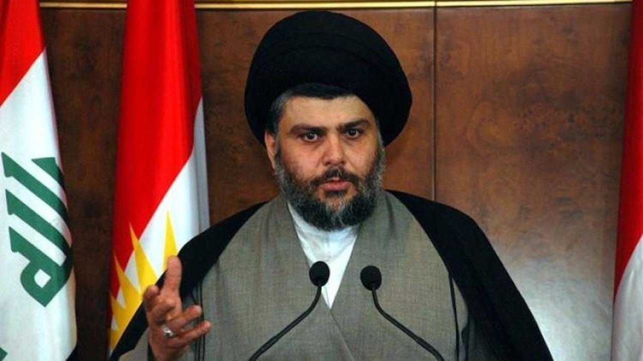 Şii lider Sadr'dan "Kerkük talimatı" 