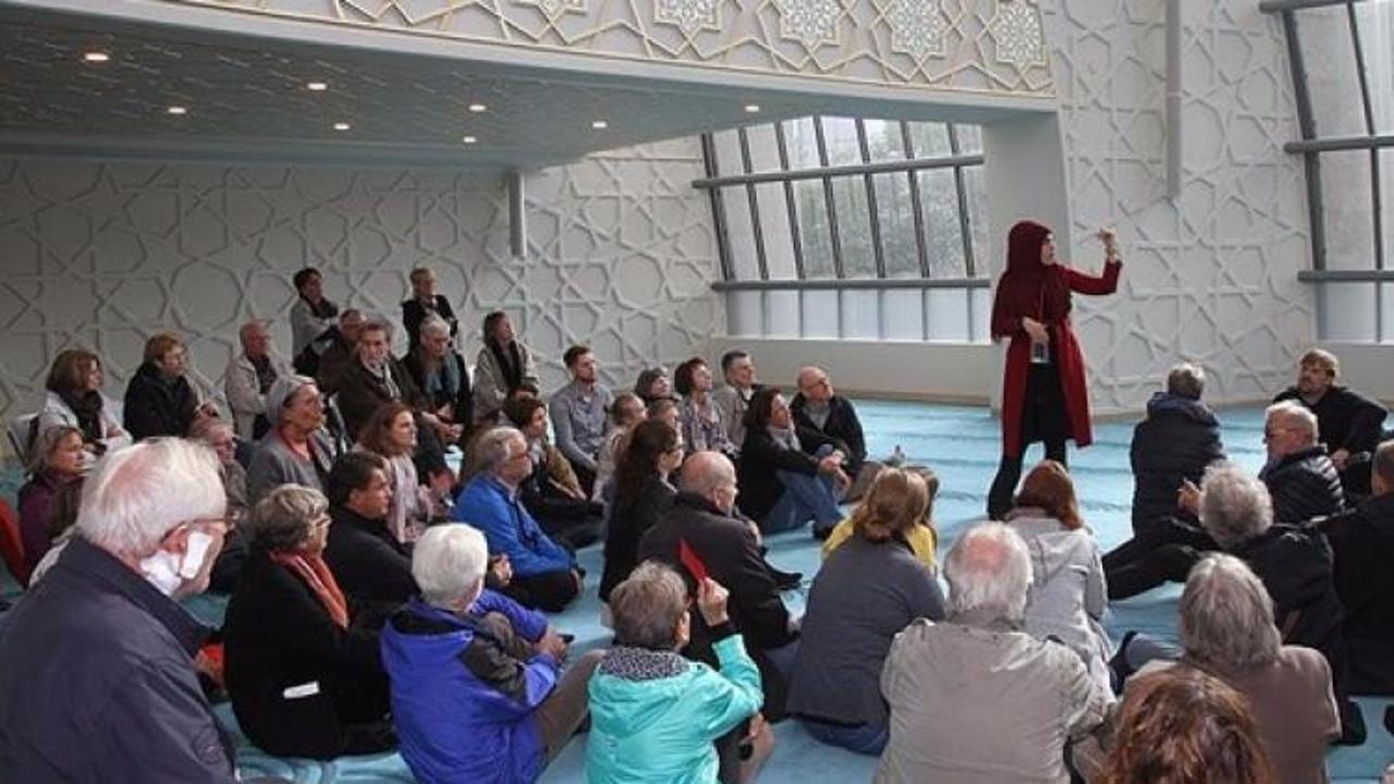 Almanya'da şaşkına çeviren 'Müslüman' hamlesi