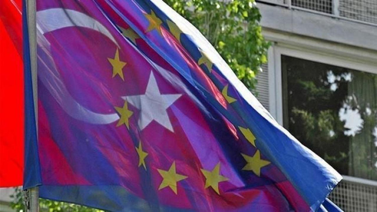 Türk nakliyecilerinin Avrupa 'zaferi'