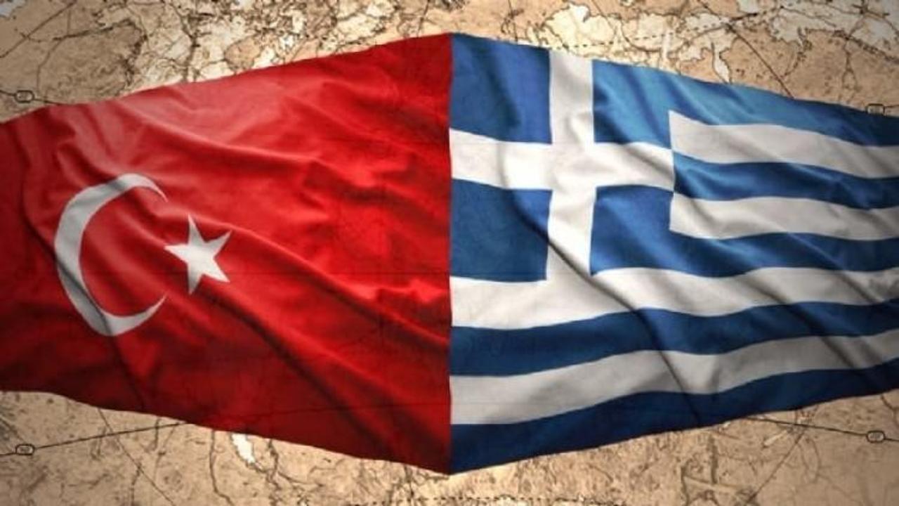Türkiye'den flaş Yunanistan hamlesi!