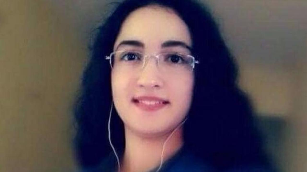 Üniversiteli kız, yurt odasında ölü bulundu