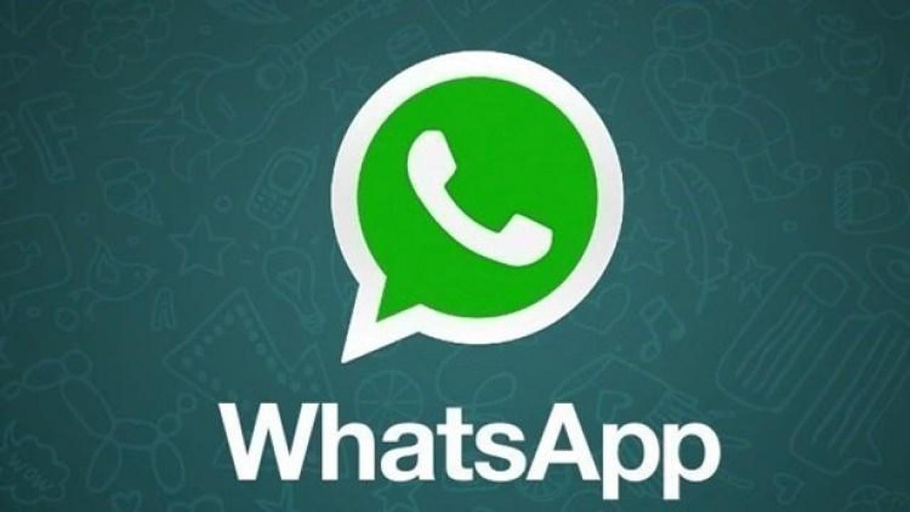 WhatsApp'ta erişim sorunu! WhatsApp çöktü mü?