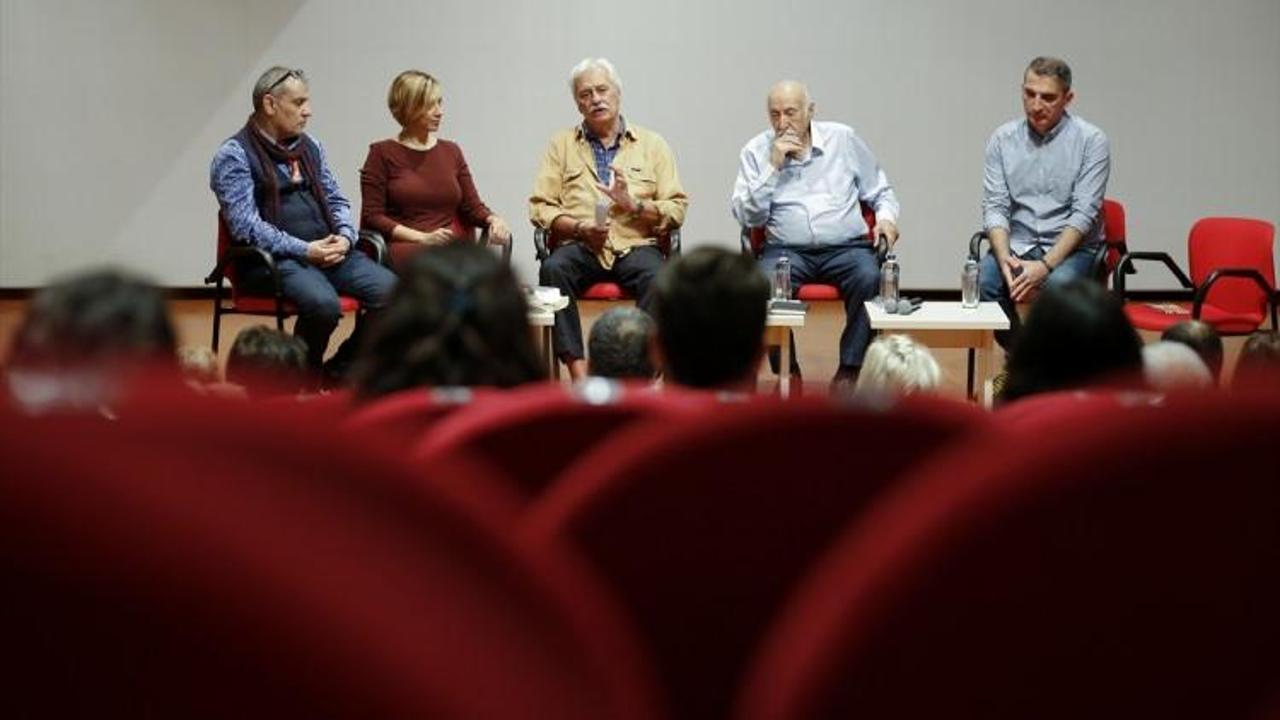 54. Uluslararası Antalya Film Festivali