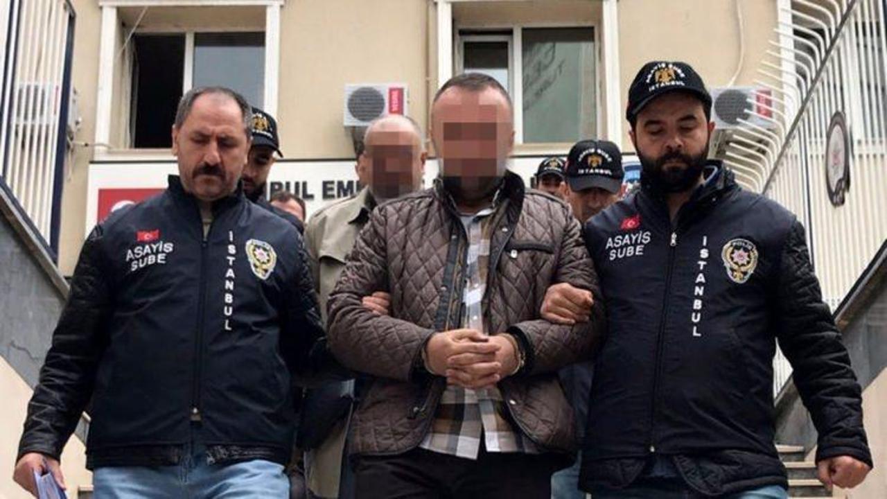 3 iş adamına b&uuml;y&uuml;k tuzak! Filmleri aratmadı