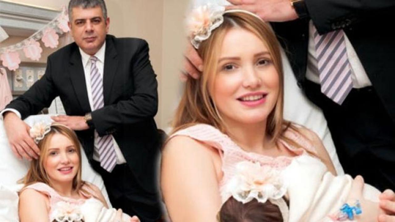 Meral Kaplan'dan 2 milyon liralık boşanma davası